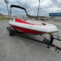 Scarab 165 HO Impulse