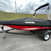 Scarab 165 HO Impulse