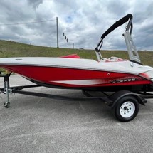 Scarab 165 HO Impulse