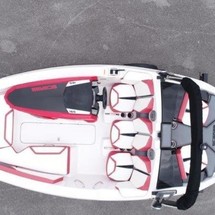 Scarab 165 HO Impulse