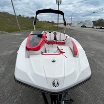 Scarab 165 HO Impulse