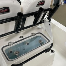 Ranger boats 2400 bay