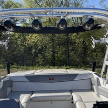 Mastercraft NXT22