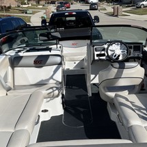 Mastercraft NXT22