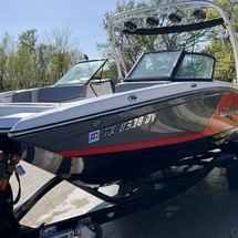 Mastercraft NXT22