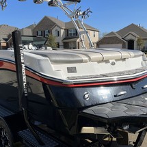 Mastercraft NXT22