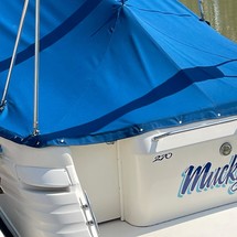 Sea ray 270 sundancer