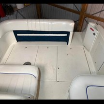 Sea ray 270 sundancer