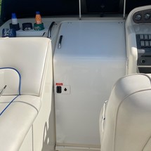 Sea ray 270 sundancer