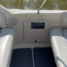 Sea ray 270 sundancer