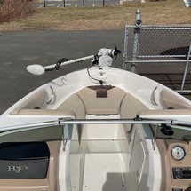 Chaparral 19 H2O Ski & Fish