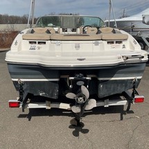 Chaparral 19 H2O Ski & Fish