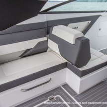 Cruisers Yachts Intercruiser 34