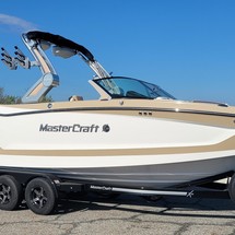 Mastercraft X24