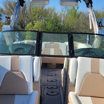 Mastercraft X24