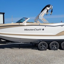 Mastercraft X24