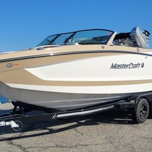 Mastercraft X24