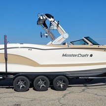 Mastercraft X24