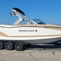 Mastercraft X24