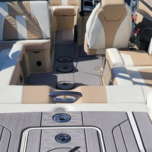 Mastercraft X24