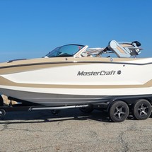 Mastercraft X24