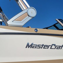 Mastercraft X24