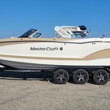 Mastercraft X24