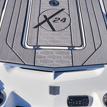 Mastercraft X24