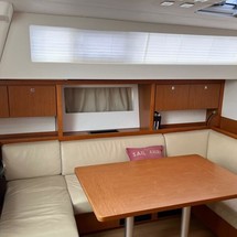 Beneteau Sense 50