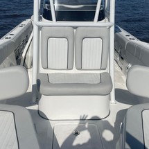 248 Sea Fox Commander