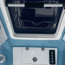 248 Sea Fox Commander