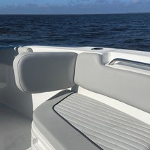 248 Sea Fox Commander