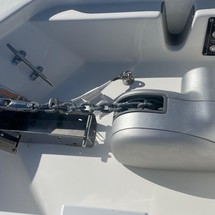 248 Sea Fox Commander