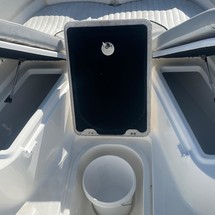 248 Sea Fox Commander