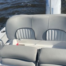 248 Sea Fox Commander
