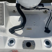 248 Sea Fox Commander
