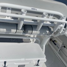 248 Sea Fox Commander
