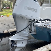 248 Sea Fox Commander