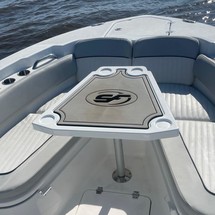 248 Sea Fox Commander