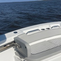 248 Sea Fox Commander