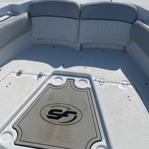 248 Sea Fox Commander