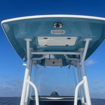 248 Sea Fox Commander