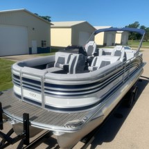 Harris solstice 220