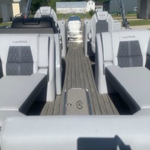 Harris solstice 220