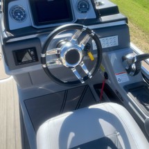 Harris solstice 220