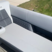 Harris solstice 220