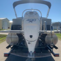 Harris solstice 220