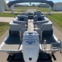 Harris solstice 220