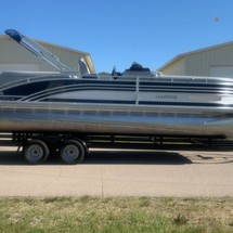 Harris solstice 220