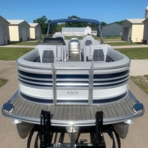Harris solstice 220
